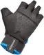 Рукавички для тренінгу Adidas Performance Training Gloves чорний, синій Уні M купити