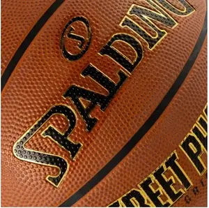 Мяч баскетбольный SPALDING PHANTOM STREETBALL, размер 7 купить