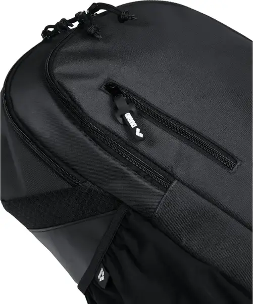 Рюкзак Arena ALL SET BACKPACK 30L черный Уни 45 х 31 х 20 см купить недорого в Украине, фото 10