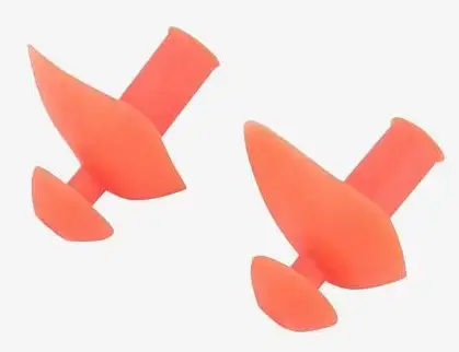 Беруши Speedo ERGO EARPLUG JU оранжевый Дет OSFM купить