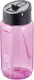 Бутылка Nike TR RENEW RECHARGE STRAW BOTTLE 16 OZ розовый, черный Уни 473 мл купить