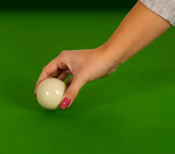 Більярдний стіл THUNDER BOLD-BLACK 9FT, 214 х 122 х 81 см купити недорого в Україні, фото 4