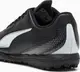 Сороконожки детские Puma VITORIA II TT Jr черный Дет 34.5 (2UK) 21 см купить