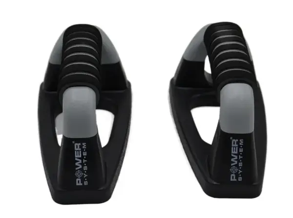 Упоры для отжиманий Power System PS-4022 Push UpBars Pro (Прямые) купить недорого в Украине, фото 6