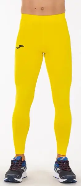 Термоштани Joma BRAMA ACADEMY жовтий Чол L-XL купити недорого в Україні, фото 2