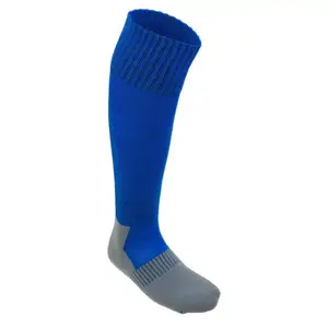 Гетры Select Football socks синий | Размер 38-41 купить