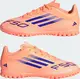Сороконіжки Adidas F50 CLUB TF J помаранчевий Діт 35.5 (3UK) 21.6 см купити