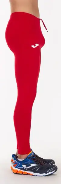 Термоштани Joma BRAMA ACADEMY червоний Діт 2XS-XS купити недорого в Україні, фото 4