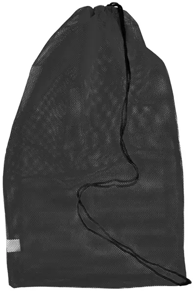 Сумка Aqua Speed MESH BAG 6093 черный Уни 46x76cм купить недорого в Украине, фото 2