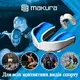 Капа MAKURA Ignis взрослая (возраст 11+) White/Blue (art.6017514033) купить