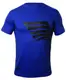 Футболка VNK Синій S купити недорого в Україні, фото 686