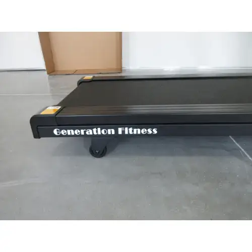 Бігова доріжка Generation Fitness Walker iConsole купити недорого в Україні, фото 9