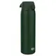 Бутылка для воды металлическая вакуумная ION8 920 мл. Vacuum Insulated, Dark Green купить недорого в Украине, фото 23642