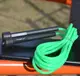 Скакалка PowerPlay 4201 Basic Jump Rope Зелена (2,8m.) купити