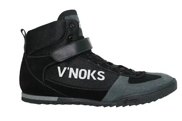 Боксерки V`Noks | Серый | 44 купить недорого в Украине, фото 7