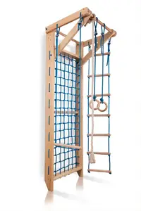 Гладіаторська сітка з навісним «Baby 8 – 220» купити