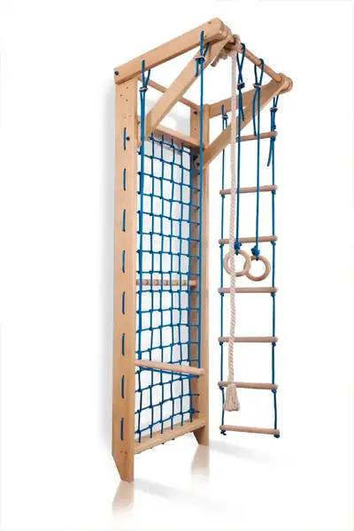 Гладіаторська сітка з навісним «Baby 8 – 220» купити недорого в Україні, фото 2