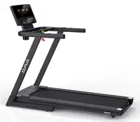 Бігова доріжка OMA Fitness Galaxy 3305 EA + Bluetooth купити
