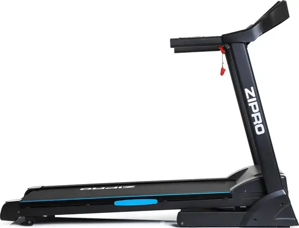 Бігова доріжка електрична Zipro Notus купити недорого в Україні, фото 2