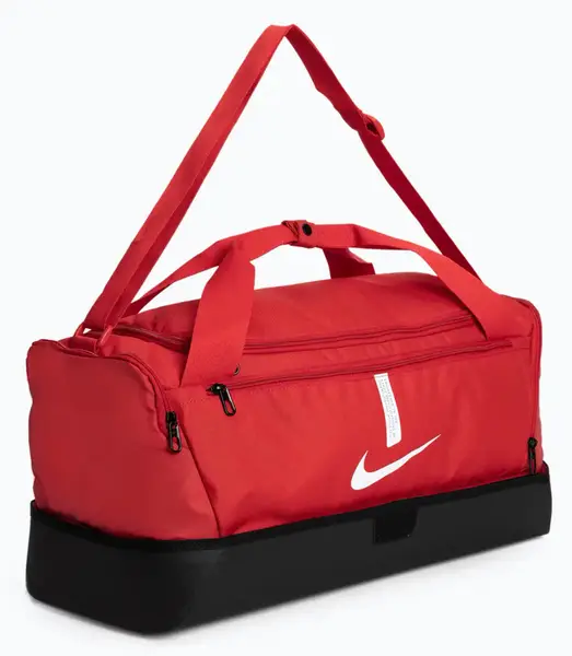 Сумка Nike NK ACDMY TEAM M HDCS 37L червоний Уні 53х30х27 см купити
