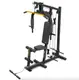 Силова фітнес станція Trex Sport TX-450HG з верхньою та нижньою тягою купити