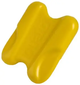 Доска Arena PULL KICK II желтый Уни OFSM купить