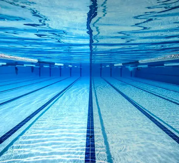 Окуляри для плавання Speedo BIOFUSE 2.0 GOG AF синій Уні OSFM купити недорого в Україні, фото 7