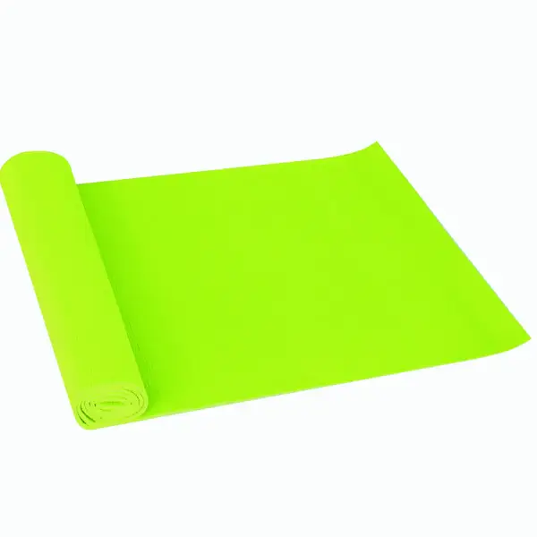 Коврик спортивный Toorx Yoga 173 х 60 х 0,4 см для йоги и фитнеса Verde (MAT-173) купить недорого в Украине, фото 3