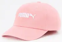 Кепка Puma Ess Cap No. 2 розовый Уни OSFA купить