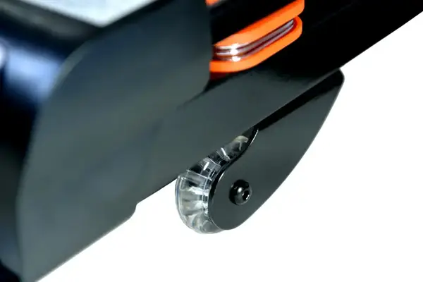 Электробеговая дорожка WiCiGer 9606M до 120 кг. Полупроф. Сложно. купить недорого в Украине, фото 7