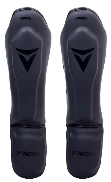 Накладки на ноги V`Noks Ultima | Чорний | L/XL купити