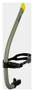 Трубка Arena SWIM SNORKEL PRO III зелений Уні OSFM купити