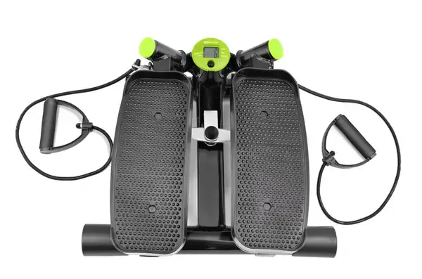 Степпер Hop-Sport HS-035S Joy Золотой Степпер Hop-Sport HS-035S Joy купить недорого в Украине, фото 38