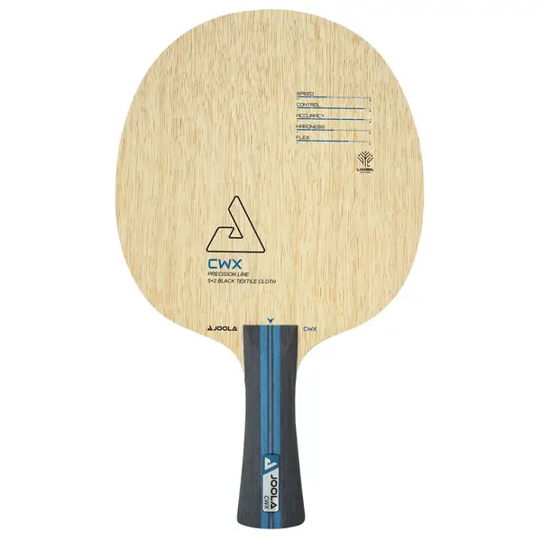 Основа для ракетки Joola Chen Weixing FL Бежевий(64330) купити