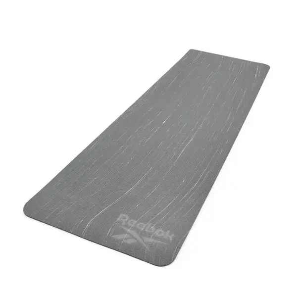 Килимок для йоги Reebok Camo Yoga Mat блакитний Уні 176 х 61 х 0,5 см купити недорого в Україні, фото 2