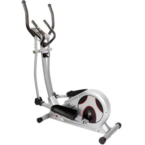 Орбитрек Christopeit Sport CS5 Silver 99254 купить