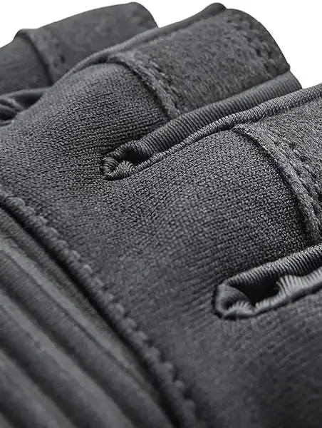 Перчатки для тренинга Adidas Performance Gloves черный, белый уни XL купить недорого в Украине, фото 2