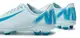 Бутси Nike JR VAPOR 16 CLUB FG/MG білий, блакитний Діт 34 (US 2.5Y) купить