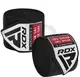 Бинты для бокса RDX Hand Wraps Black (2.5м.) купить