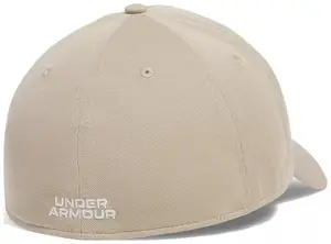 Кепка UA Men's UA Blitzing бежевый Чел XL/XXL купить
