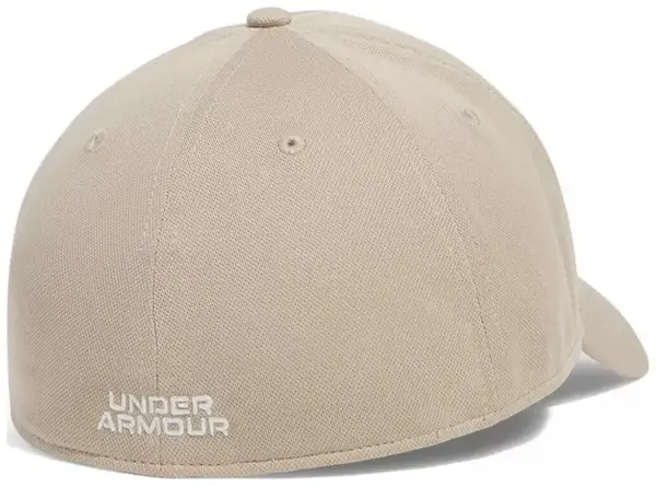 Кепка UA Men's UA Blitzing бежевый Чел XL/XXL купить недорого в Украине, фото 2