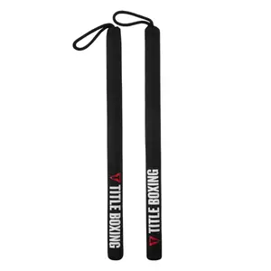 Палки для бокса (лападаны тренерские) TITLE Boxing Precision Training Sticks 2.0 Black купить