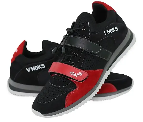 Кроссовки V`Noks Boxing Edition 45, Stock (СТОК) купить