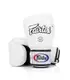 Боксерські рукавиці Fairtex BGV1 White 14 унцій (бинти в комплекті) купити недорого в Україні, фото 36639