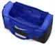 Сумка Nike NK BRSLA S DUFF 9.5 41L черный, синий Уни 51x28х28 см купить