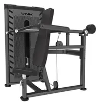 Тренажер жим вгору VNK EXO Pro купити