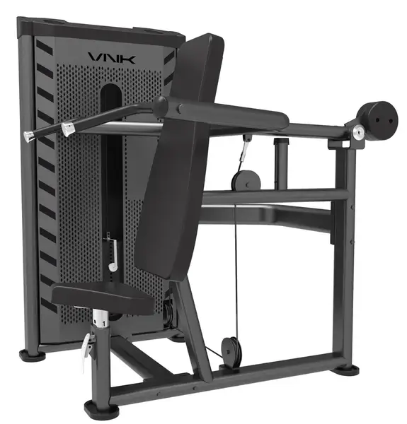 Тренажер жим вгору VNK EXO Pro купити