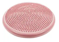 Балансувальна подушка Hop-Sport HS-R034BC рожева купити