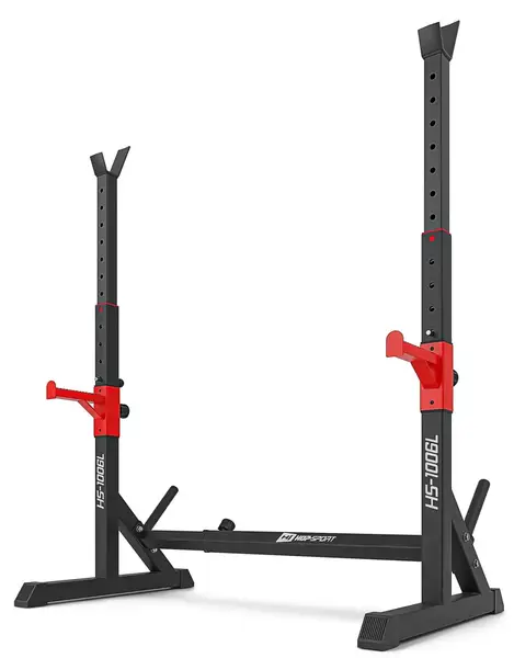 Стійки для штанги Hop-Sport HS-1006L купити недорого в Україні, фото 5