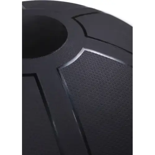 Напівсфера (Bosu) Generation Fitness FF22C1A Black купити недорого в Україні, фото 6